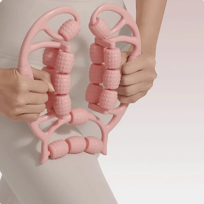 Magic Muscle Relax Roller