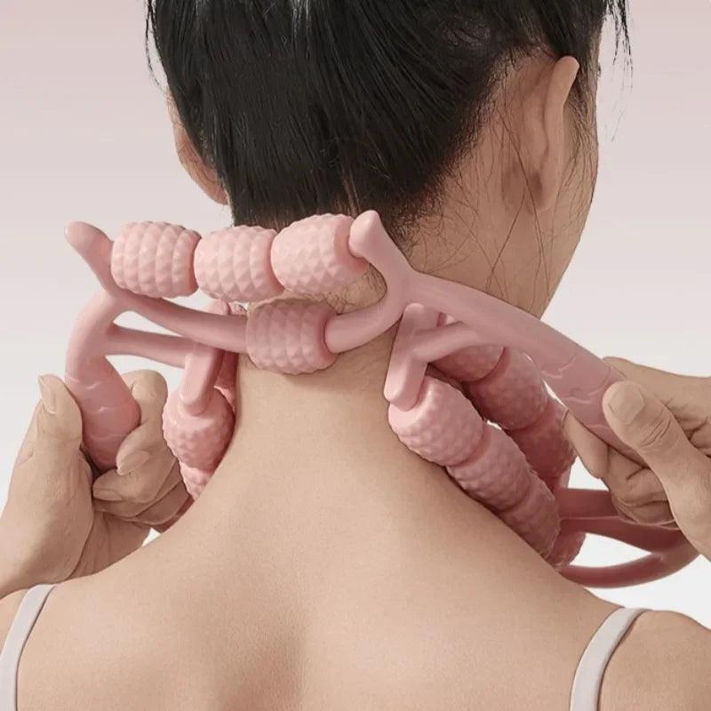 Magic Muscle Relax Roller