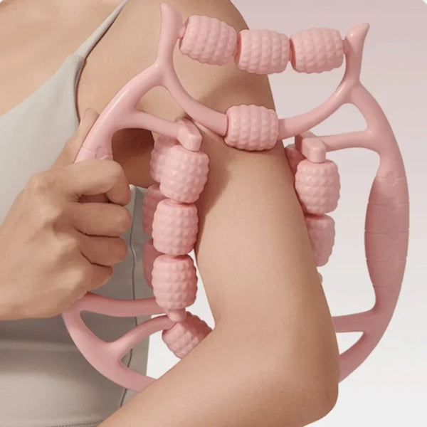 Magic Muscle Relax Roller