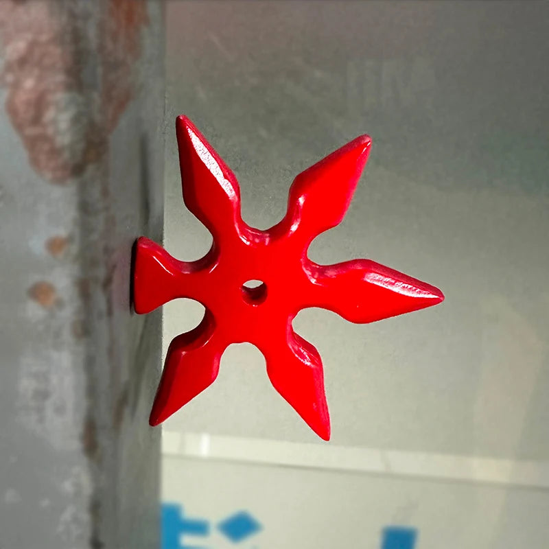 Magnetic Fun Fridge Stickers