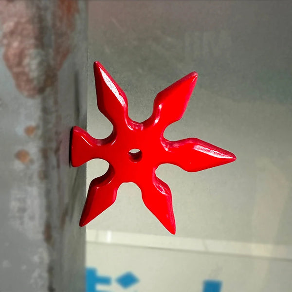 Magnetic Fun Fridge Stickers