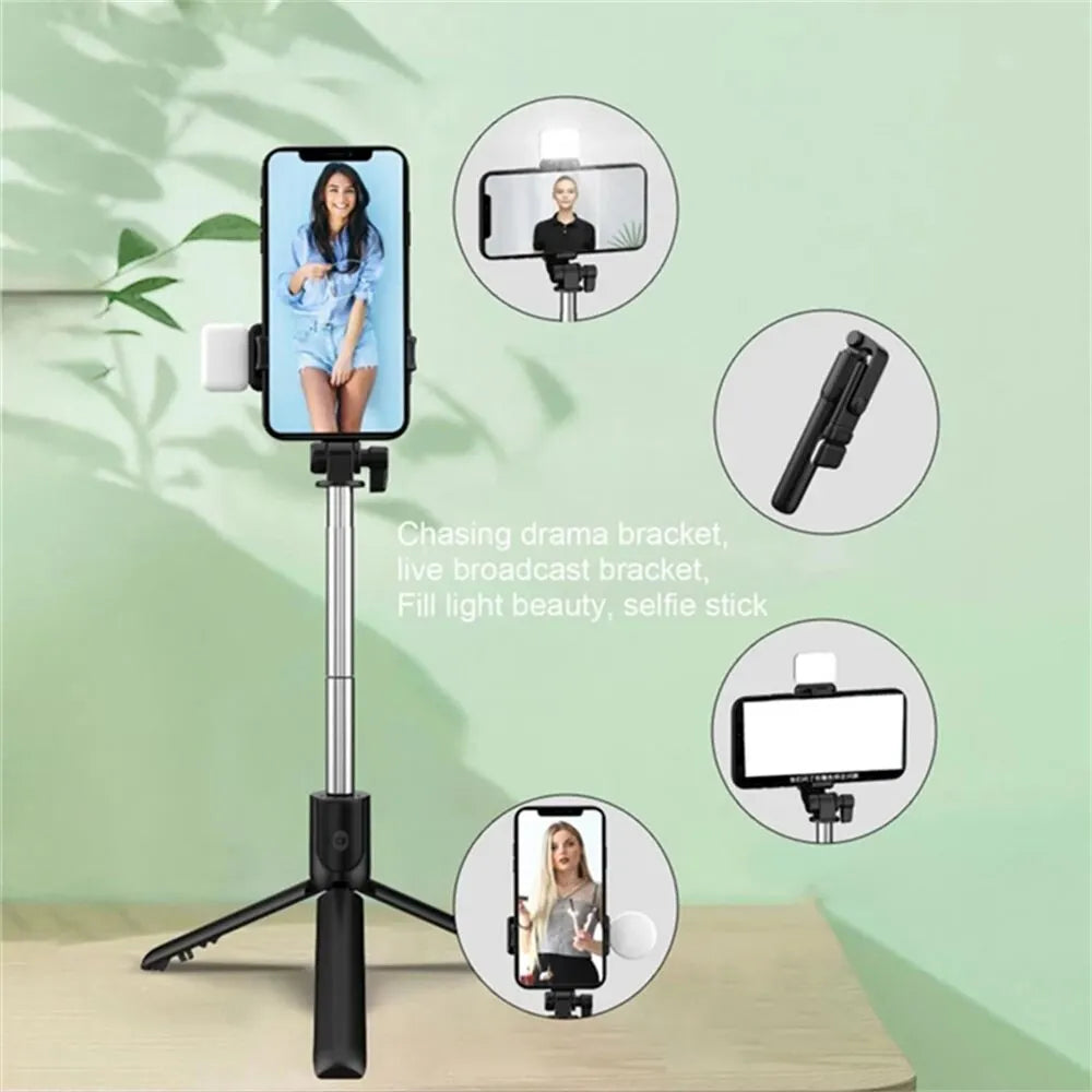 Smart Selfie Stick Pro
