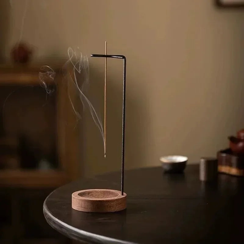 Zen Vibe Incense Holder