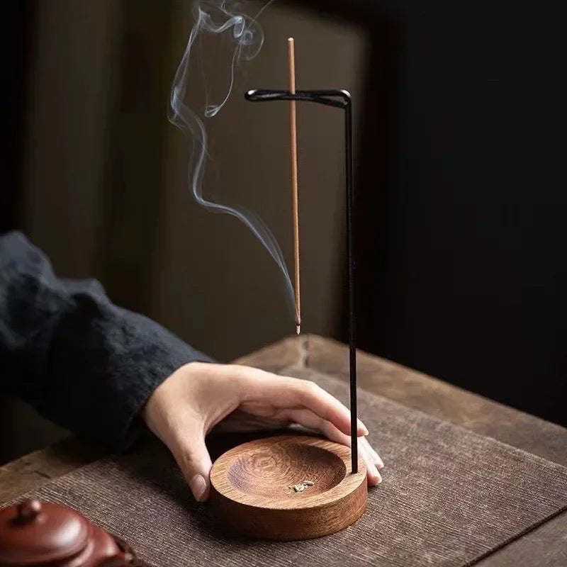 Zen Vibe Incense Holder