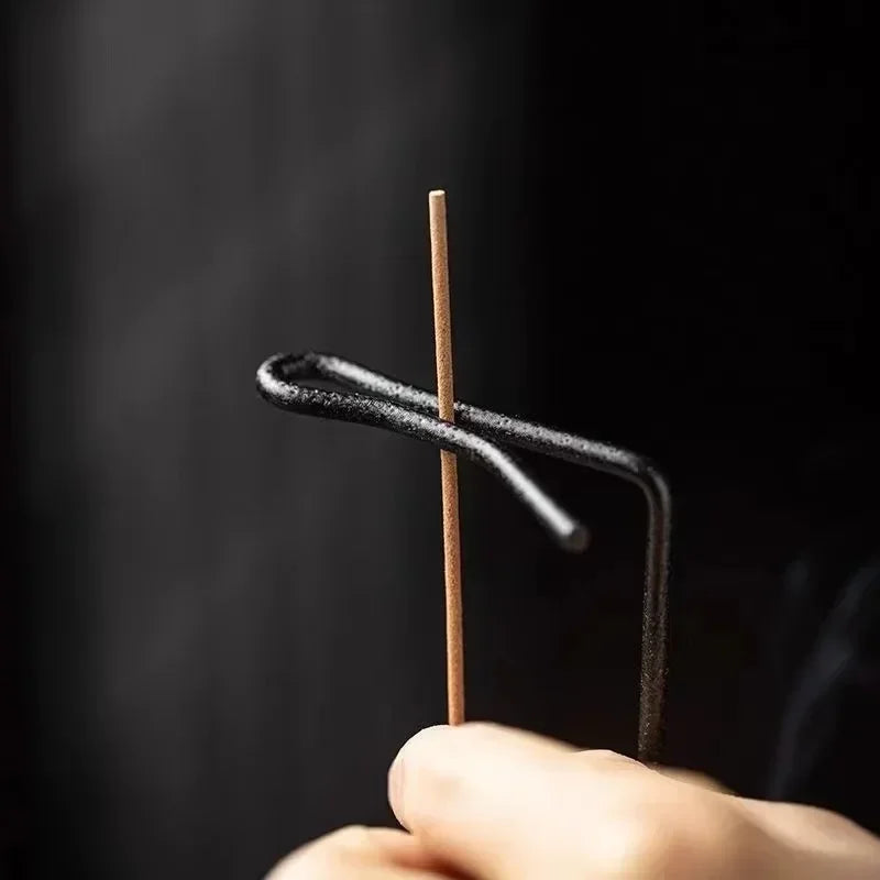 Zen Vibe Incense Holder