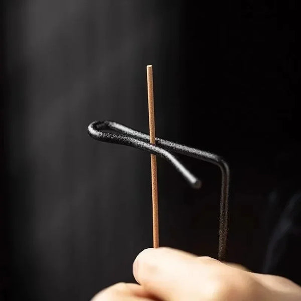 Zen Vibe Incense Holder