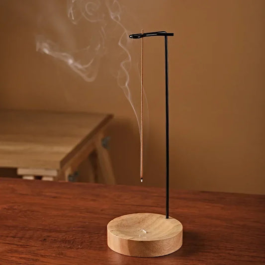 Zen Vibe Incense Holder