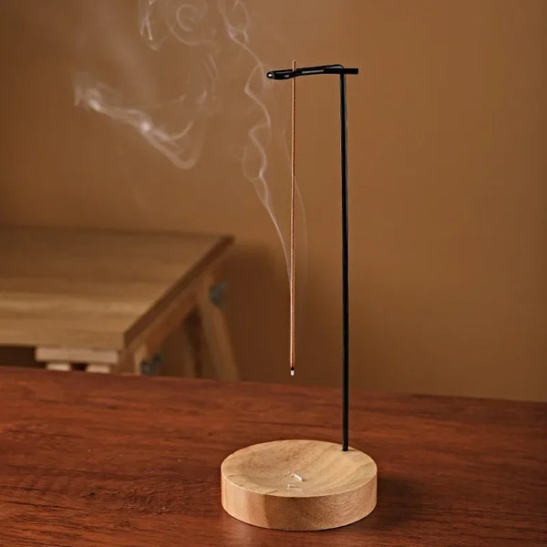 Zen Vibe Incense Holder