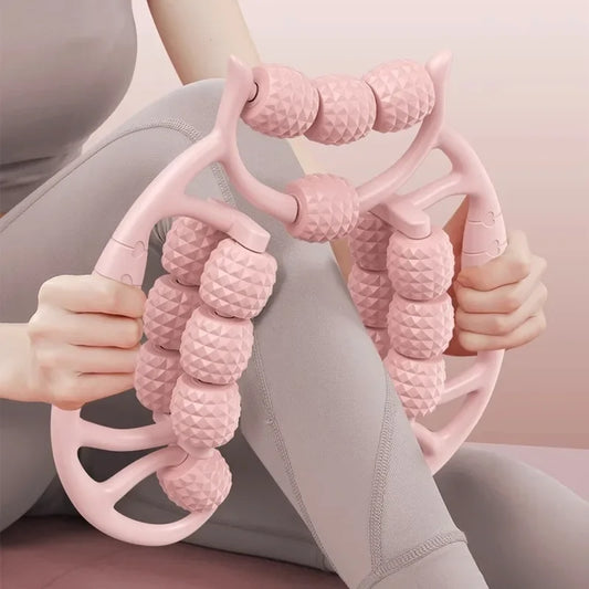 Magic Muscle Relax Roller